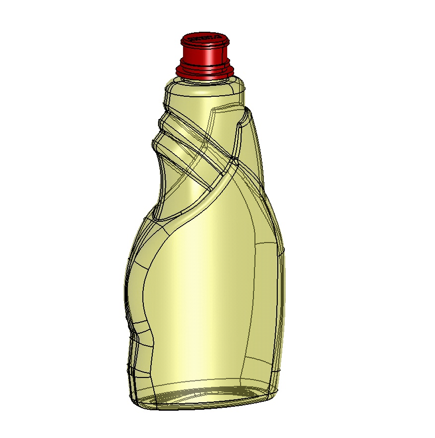Miscellaneous parts