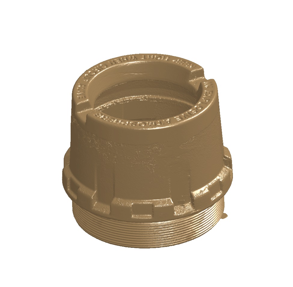 Miscellaneous parts