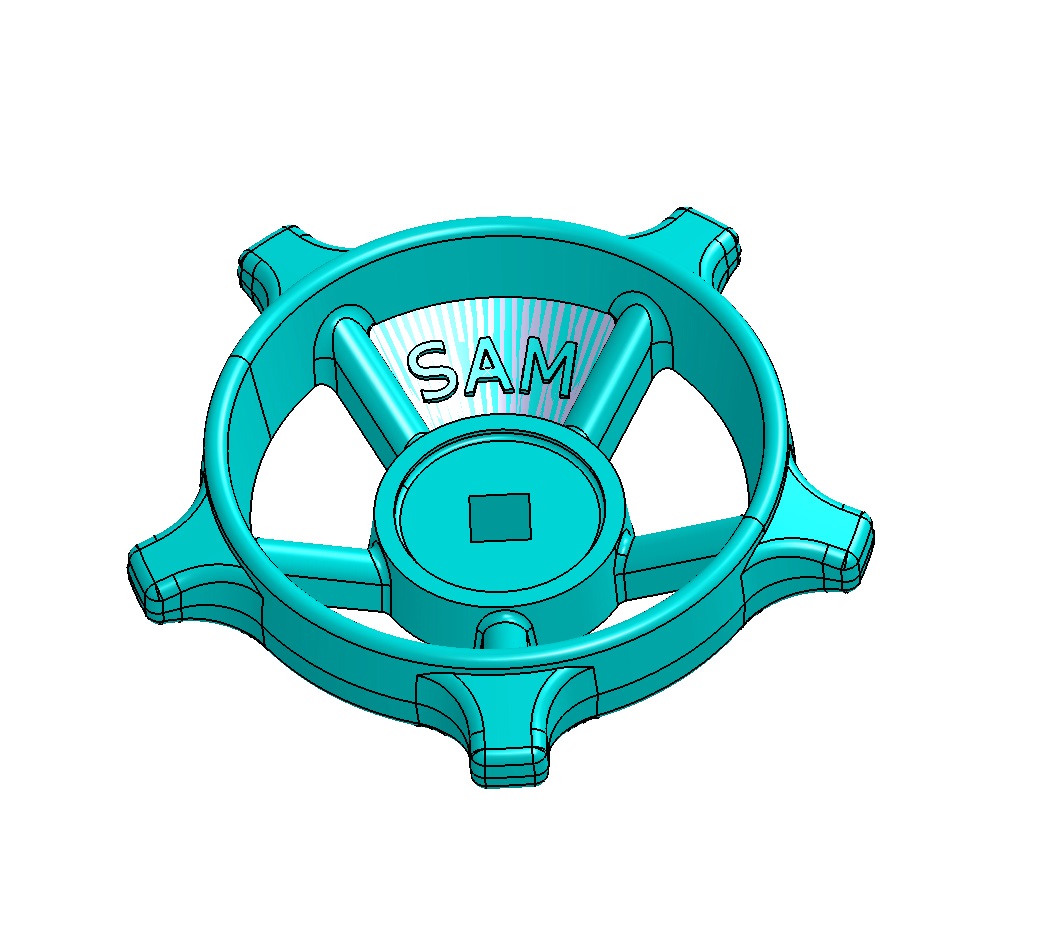 Miscellaneous parts