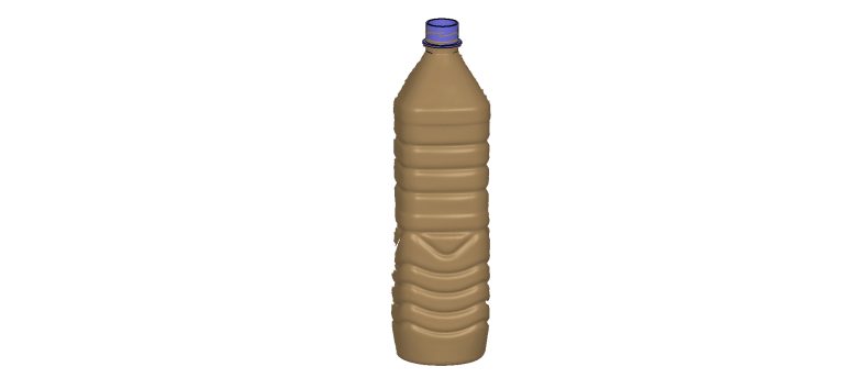 bottle