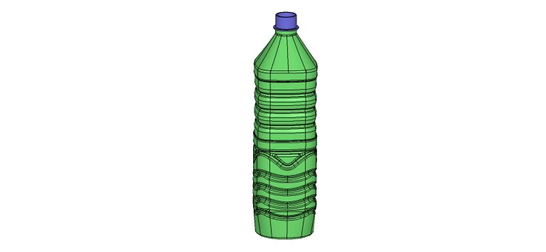 bottle