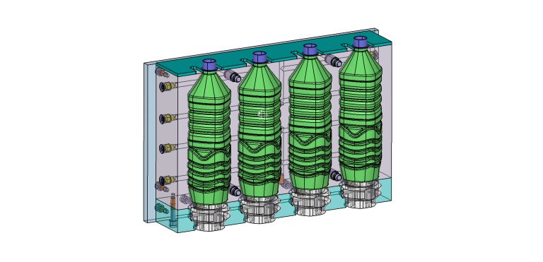 bottle