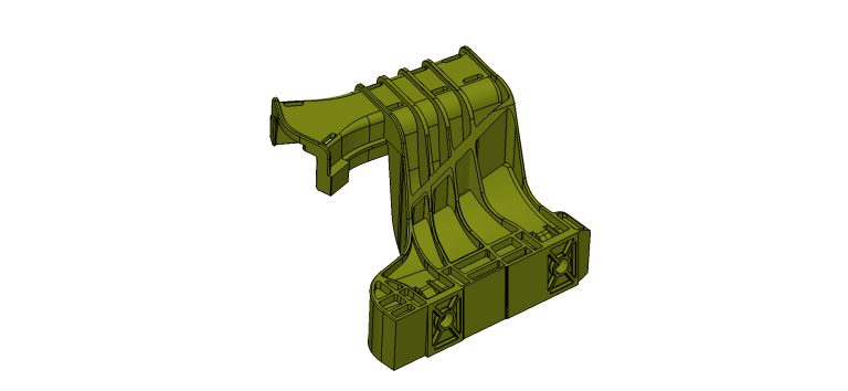 automative part