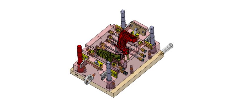 automative part