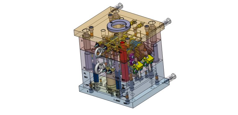 automative part