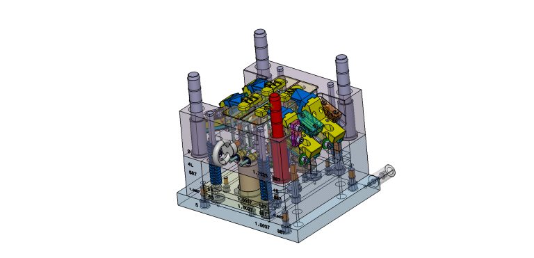 automative part
