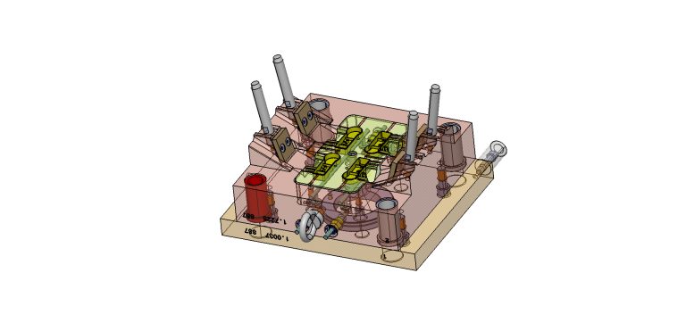automative part
